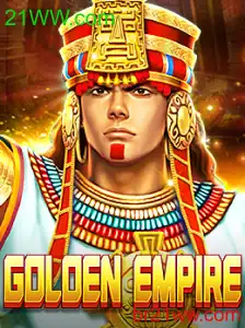 Desvendando GoldenEmpire: Uma Nova Experiência de Jogo no Mundo de 21WW.com