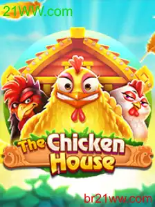 TheChickenHouse